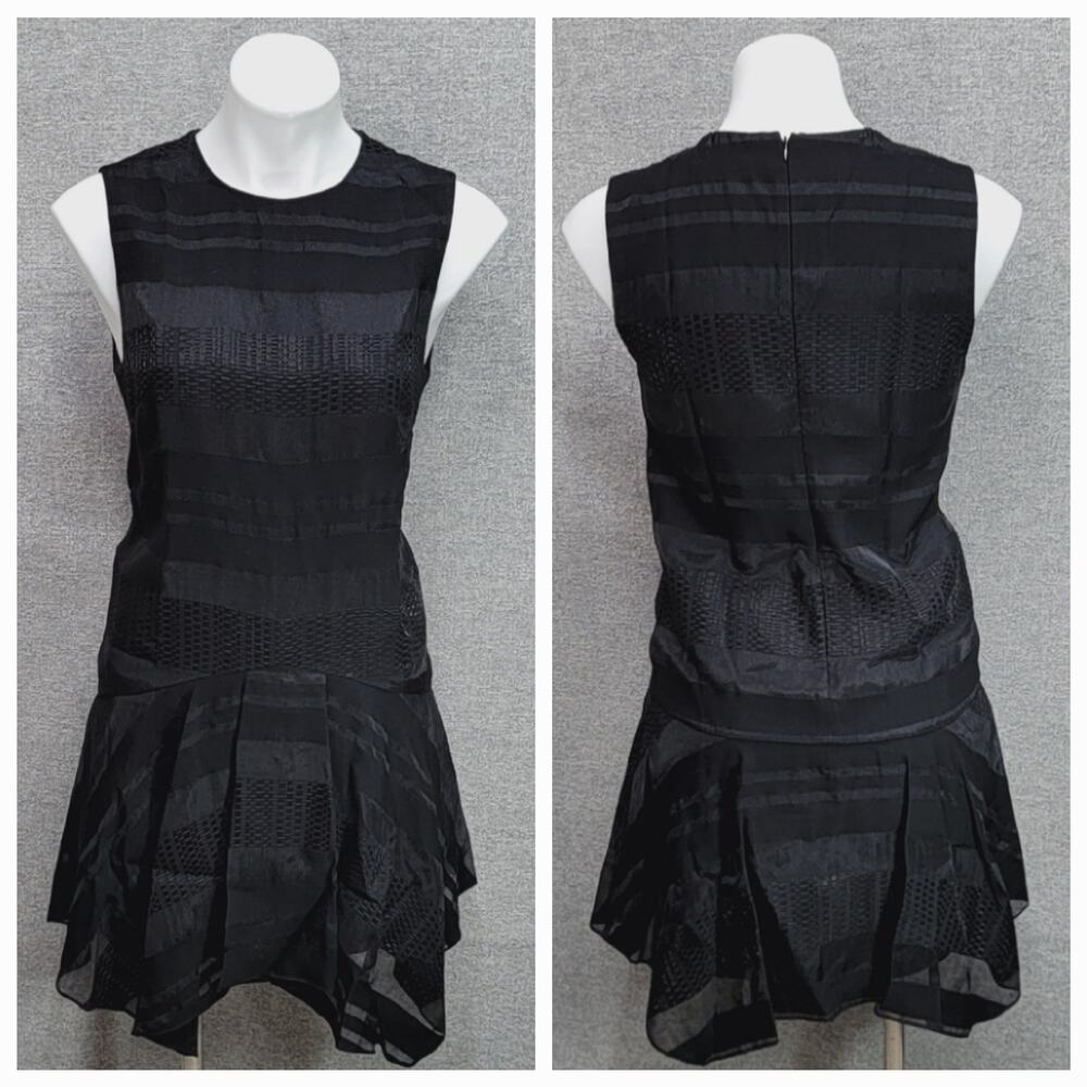 CAMILLA AND MARC DALLAS DOLL DRESS, SIZE 4